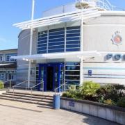 Appeal – police are appealing for witnesses after the incident in Holland-on-Sea