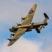 Iconic World War Two planes headline popular air spectacle in Essex