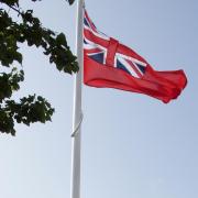 Veterans and councillors to mark Merchant Navy Day in Tendring