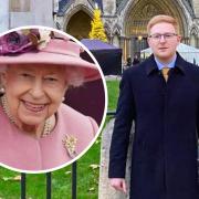 'She was the backbone' - Charity boss says Queen's death will hit elderly the hardest