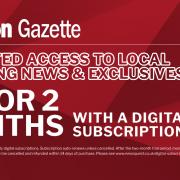 How to get a Clacton Gazette digital subscription for just £2