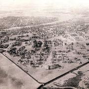 cg floods 1953