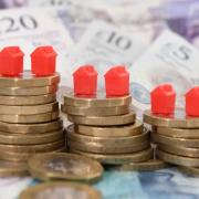 Tendring house prices rose last summer