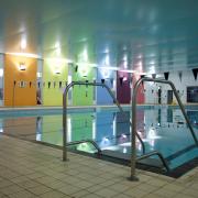 Temporary Closure - Works are underway to fix a fault in Clacton Leisure Centre's pool
