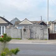 Sold - The Jaywick property has been described as an 'investment opportunity'