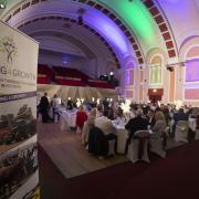 The 2022 Tendring4Growth Business Awards ceremony