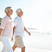 Rating - Clacton is a desirable retirement destination
