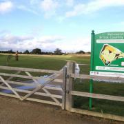 Parking - Parking at the Brook Country Park in Clacton will remain free of charge
