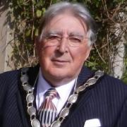 Crackdown - Frinton and Walton councillor Terry Allen would like to see stiffer penalties for fly tipping