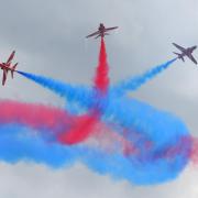 Event - the Clacton Airshow