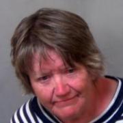 Missing - 63-year-old Carole Foreman