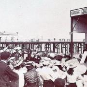 Exhibition - Exhibition to celebrate 150 years of entertainment in Clacton