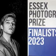 Photography - Bradley Quinlan's work at the Essex Photography Prize