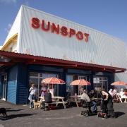 Investment - Jaywick's new Sunspot business centre