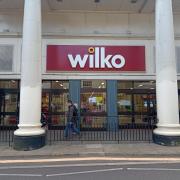 Debts - a north Essex company is owed hundreds of thousands of pounds by Wilko