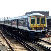 Free - The Clacton Express Preservation Group could give its AC EMU train away