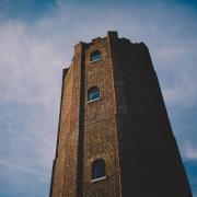 Tall - the Naze Tower
