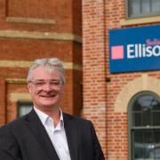 Head - Phillip Slater joins Ellisons Solicitors, in East Anglia