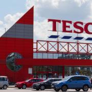 Retailer - Tesco is planning to open a new shop in Kirby Cross