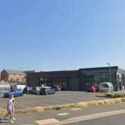 Chargers - The M&S store in Walton will get four new charging points for electric vehicles as plans have been approved