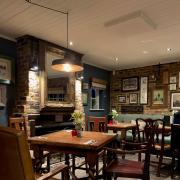 Cosy - the Robin Hood, in London Road, Clacton