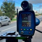 Limit - Speed checks were conducted in Tendring