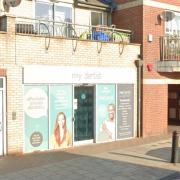 Surgery - mydentist in Old Road, Clacton