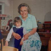 Tribute - Ruth Snell was a beloved primary school teacher in Clacton who took care of generations of locals