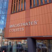 Colchester Magistrates' Court