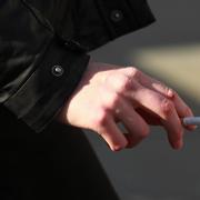 Figures - the number of mums smoking during pregnancy in north Essex has dropped
