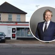 Clacton MP Giles Watling has joined calls for the Post Office to be stripped of its prosecution powers