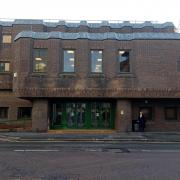Trial – Steven Gooch, 52, will stand trial for threatening a person with a weapon in a public place and assault by beating