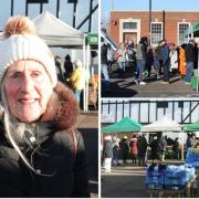 Talks - Plans to save Walton Market in talks with Tendring Council