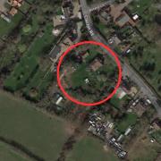 Refused - Plans for a new care home in Clacton Road, Weeley, have been refused by Tendring Council's planning committee