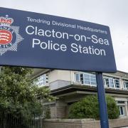Found - The missing girl from Clacton has been found