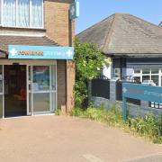Change - Rowlands Pharmacy in St John's Road, Clacton, has announced the pharmacy will have new owners in early February