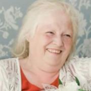 Missed - Esther Martin who died in Jaywick on Saturday