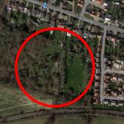 Refused - Tendring Council's planning department refused an application for 20 new homes in Kirby Cross
