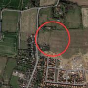 Approved - Tendring Council approved controversial plans for 16 new homes in Kirby Cross