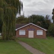 Plans - Clacton Rugby Club submitted plans to Tendring Council to improve its changing facilities