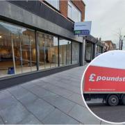 Opening - Bosses at Poundstretcher have confirmed when the Frinton store will open