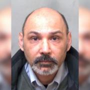 Jailed – Andrew Madge thought he was communicating with teenage girls