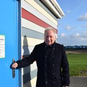 Improvement - Four new Changing Places facilities have been installed in Tendring