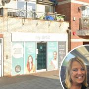 Upset - Parents of 13-year-old girl from Clacton say they wasted 19 months waiting for a specialist that was not even at the practice
