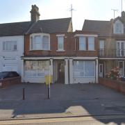 Plans - Tendring Council has received plans to turn a former beauty salon into shared accommodation