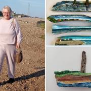 Art - Miranda Boxall