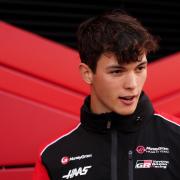 Challenging- Oliver Bearman's Italian Grand Prix did not live up to the hope that the early weekend promised.