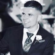Mason Jones, 30