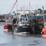 History - Leigh's fishing and cockling industry is set to be restored next month following a £21.8m scheme
