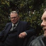 Movie - a still from Tales of the Underworld